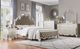 Mazin Furniture Ever Champagne Chest of Drawers-3