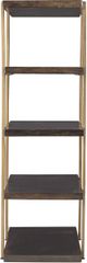 Signature Design by Ashley® Beckville Brown Accent Shelves-1