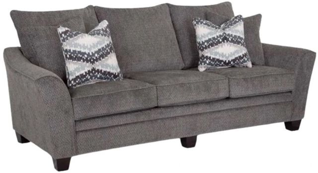Franklin™ Eastbrook Shasta Charcoal Sofa-0