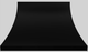 Vent-A-Hood® Designer Series 54" Black Wall Mounted Range Hood-0