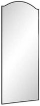Renwil® Balina Powder Coated Matte Black Full-Length Mirror-1