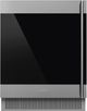 Smeg Classic 24" Stainless Steel 38 Bottle Undercounter Wine Cooler-0
