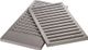 Thermador® Professional Series Baffle Filters-1