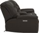 Palliser® Furniture Customizable Keiran Wall Hugger Loveseat Power Reclining with Headrest and Lumbar-4