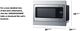 Summit® 2.2 Cu. Ft. Stainless Steel Built In Microwave-5