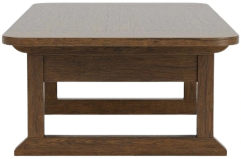 Riverside Furniture Calhoun Coffee Table - Thumbnail 2