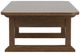 Riverside Furniture Calhoun Brown Coffee Table-3