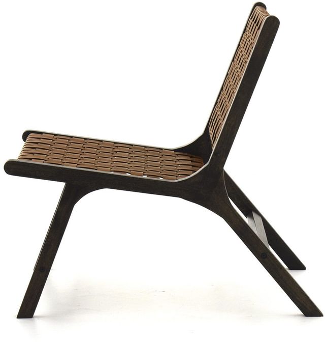 Signature Design by Ashley® Fayme Camel Accent Chair-2