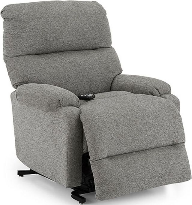 Best® Home Furnishings Customizable Karen Power Lift Recliner-2