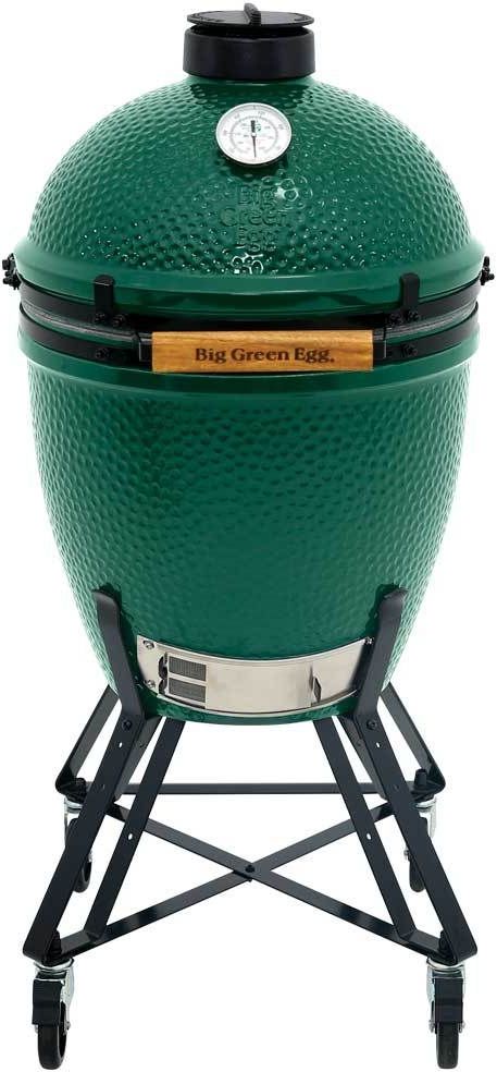 Big Green Egg® Medium Egg Nest-4