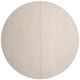 Bernhardt Sereno Lutra 60" Extendable Dining Table with Sasso Base-3