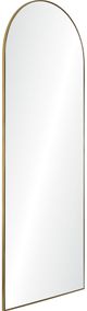 Renwil® Thatcher Gold Leaf Full Length Mirror-1