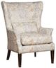 King Hickory Customizable Portland Fabric Chair-0