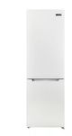 Unique Appliances 24" 11.7 Cu. Ft. White Off-grid Solar DC Bottom Freezer Refrigerator-0