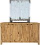 Vintage Furniture Kenny Console-2