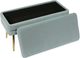 TOV Furniture Ziva Sea Blue Storage Bench-2