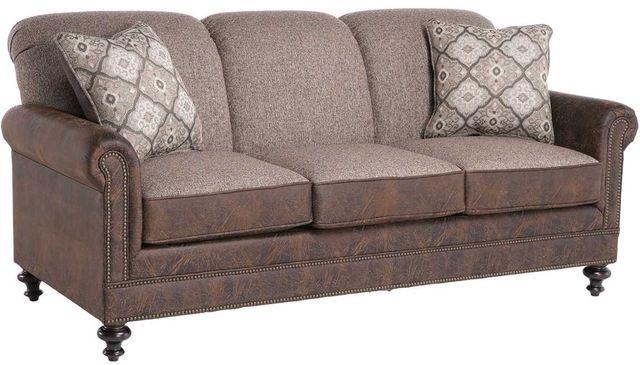 Marshfield Furniture Customizable Quincy Apartment Sofa-0