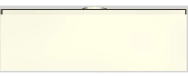 Vent-A-Hood® 54" Wall Mounted Range Hood-Biscuit-3