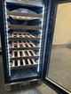 Sihouette® Tuscany Stainless Steel Wine Cooler-3