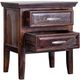 Porter International Designs Sonora Midnight Nightstand-4