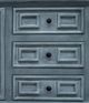 Vintage Furniture Panama 2-Door Console-2