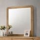 Coaster® Robyn Light Ash Dresser Mirror-3