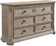A.R.T. Furniture® Arch Salvage Parch Grayson Dresser-0