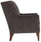 HF Custom Customizable Hand Over Heart Club Chair-3