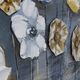YHD Flowery Fog II Wall Art-3