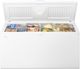 Whirlpool® 22 Cu. Ft. Chest Freezer-White-3