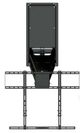 MantelMount Motorized Drop Down & Swivel TV Mount-0
