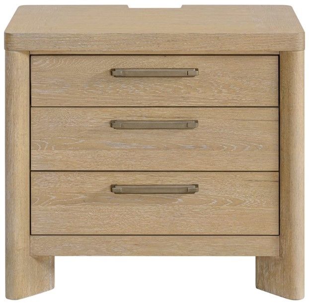 Emerald Home Pacific Grove Sand Dune Nightstand-3