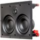 Martin Logan® IW5-LCR Paintable White In-Wall Speaker-4
