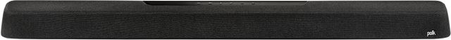Polk Audio® MagniFi Max AX Black Soundbar System-1