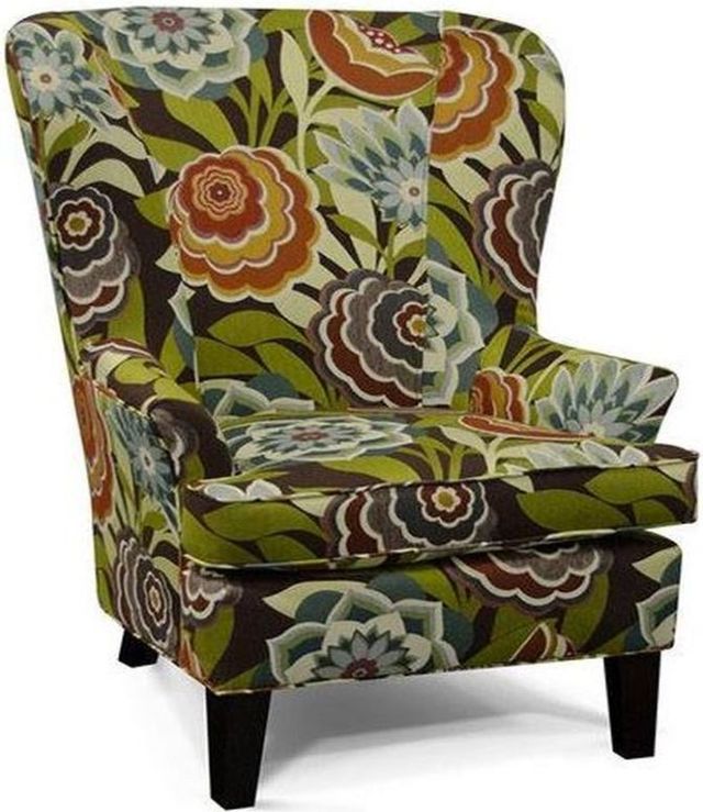 Creek Side Customs Customizable 32" Saylor Arm Chair-2