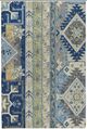 Dalyn™ Rug Company Lorenzo LN3 Navy 5'x8' Area Rug-0