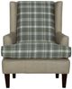 Best® Home Furnishings Customizable Field & Stream Home Sterling Chair with Dark Walnut Legs-2