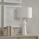 Renwil® Petra Off-White Table Lamp-1