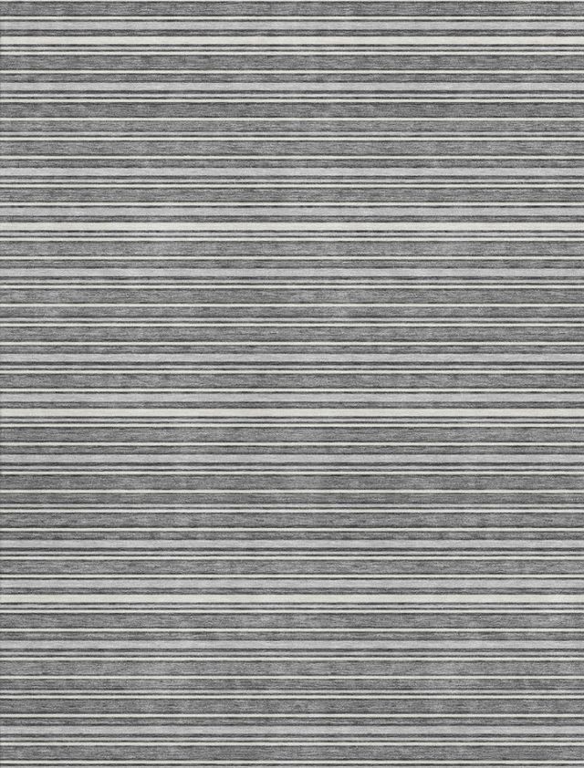 Dalyn™ Rug Company Soft Essentials SE2 Gray 5'x8' Area Rug-0