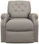 La-Z-Boy® Billie Bronze Granite Power Lift Recliner-1
