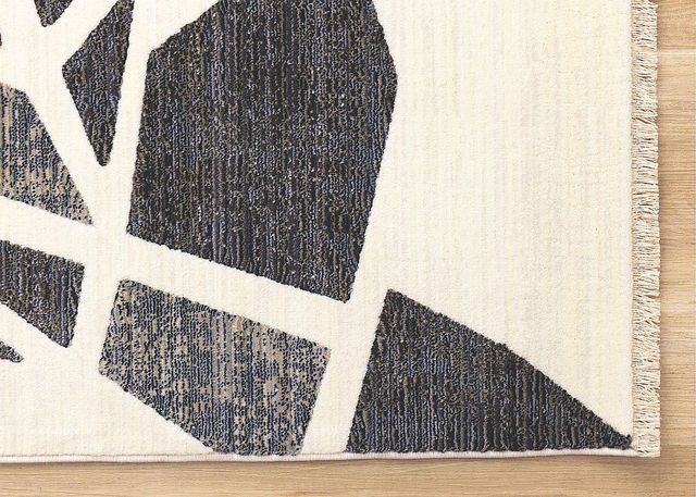 Kalora Interiors Samira 5'x8' Style 6 Area Rug-4