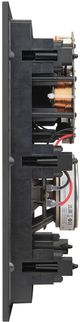 Revel® PerformaBe 6.5" Black In-Wall Speaker (Each)-3