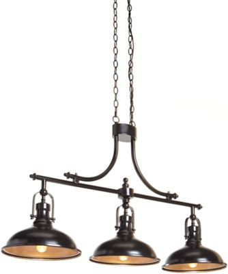 Signature Design by Ashley® Joella Bronze Pendant Light-0