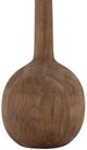 Dovetail Furniture Noa Medium Brown Table Lamp-2