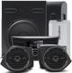 Rockford Fosgate® Yamaha® YXZ® Stage 3 Audio Package-0