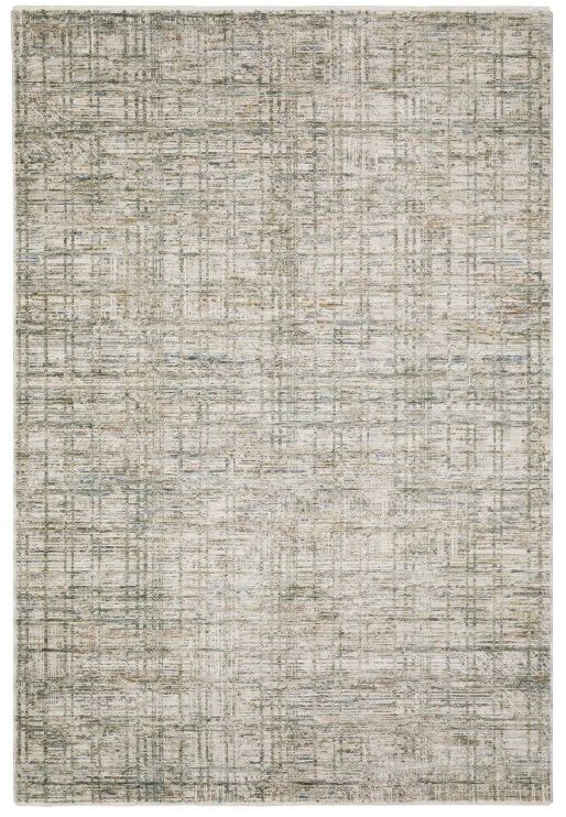 Oriental Weavers™ Soho 5'x8' Style 5 Area Rug-0