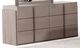 VIG Furniture Nova Domus Marcela Beige Dresser-0