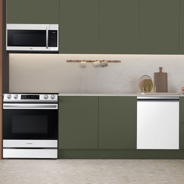 Find the Samsung Bespoke Dishwasher That Fits Your Kitchen Find the Samsung Bespoke Dishwasher That Fits Your Kitchen