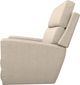La-Z-Boy® Apollo Cream Power Wall Recliner with Headrest-4