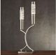 Mazin Furniture Annalina Table Lamp-0